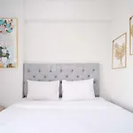 Well Furnished And Homey Studio