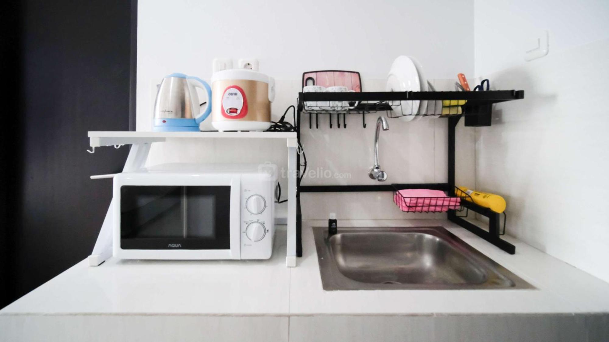 Well Furnished And Homey Sidoarjo